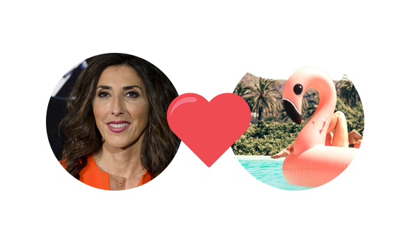 Flamingueo y Paz Padilla - Lanzadera - Startups y famosos