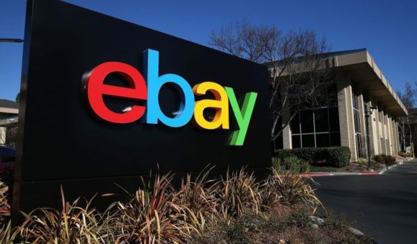 Empresas que superaron momentos difíciles- Ebay
