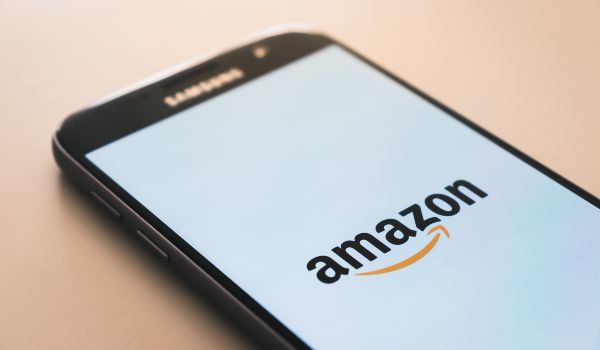Empresas que superaron momentos difíciles- Amazon