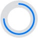 Lanzadera Scaleup Icon