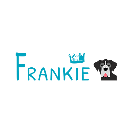 Frankie The King