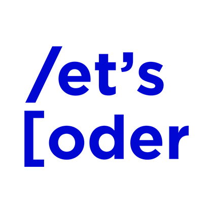 Let's Coder