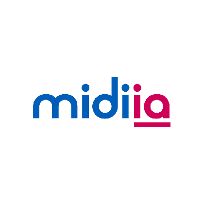 Midiia