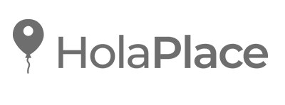 holaplace logo