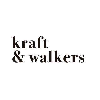 Kraft & walkers 