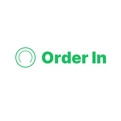 Order In