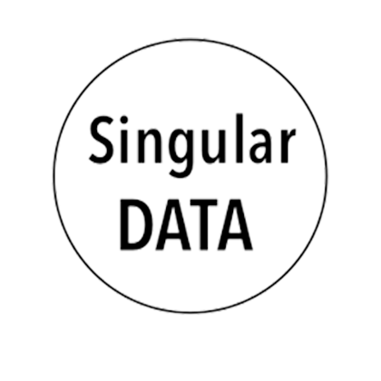 Singular Data