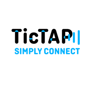 TicTAP - Simply Connect