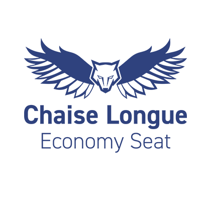 Chaise Longue Economy Seat