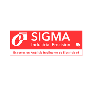 SIGMA Industrial Precision