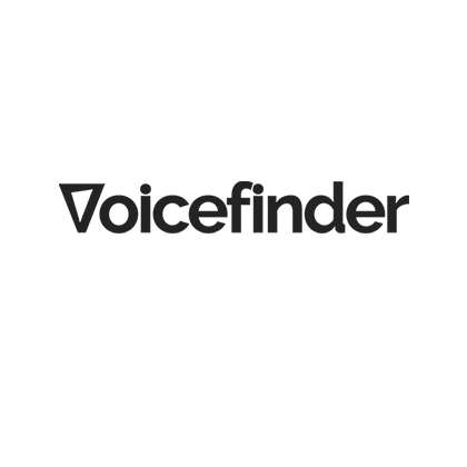Voicefinder