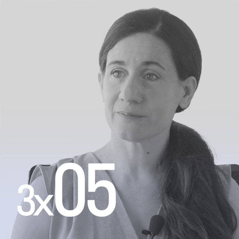 Natalia Villora CEO de Flowww, bootstrapping y sentido común