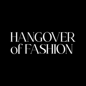 Hangover of Fashion