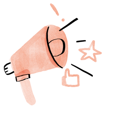 Canales de captación en los primeros años de vida