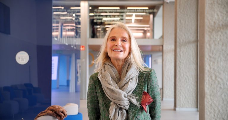 De emprendedora a empresaria de alto rendimiento