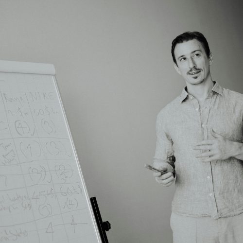 Estrategias de crecimiento